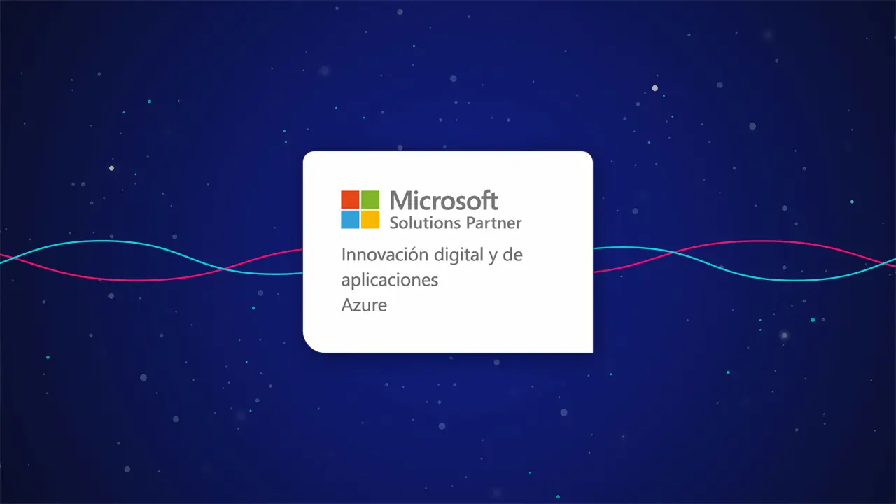 Certificación Cloud Solutions Partner de Microsoft obtenida por Wembley Studios