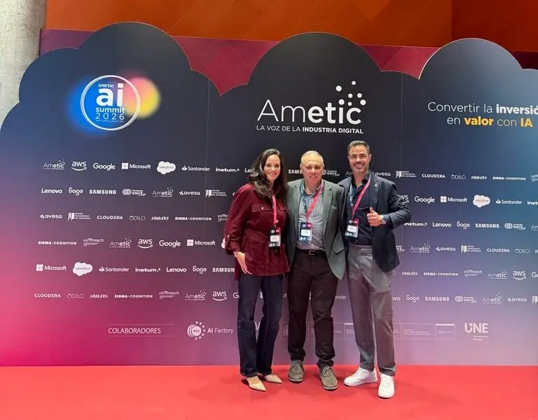 Ametic Summit