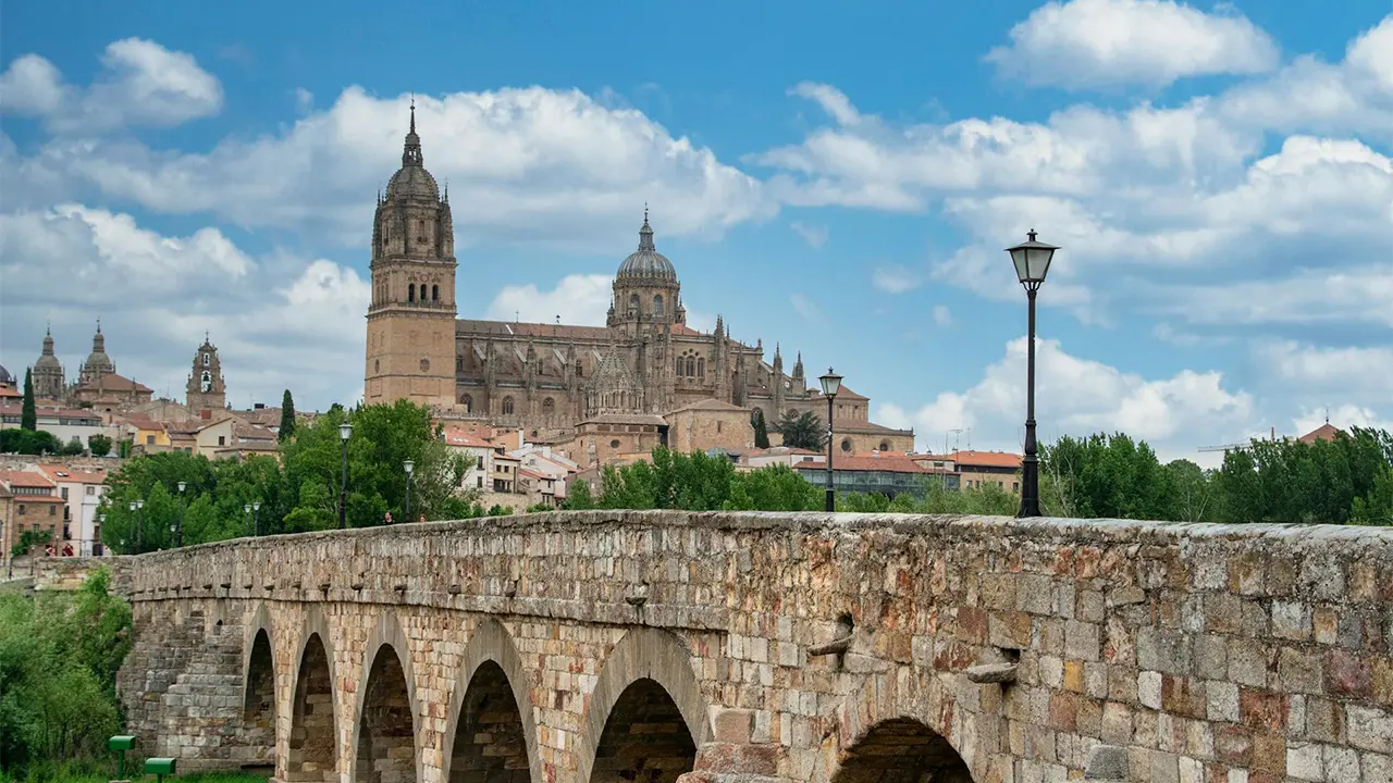 Salamanca